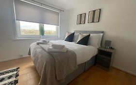 Murroes Apartment